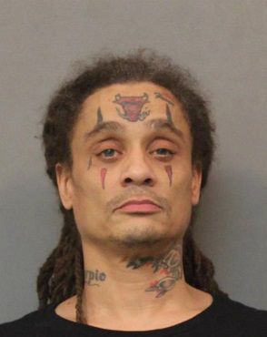 Karl Jerome Harden Jr.
